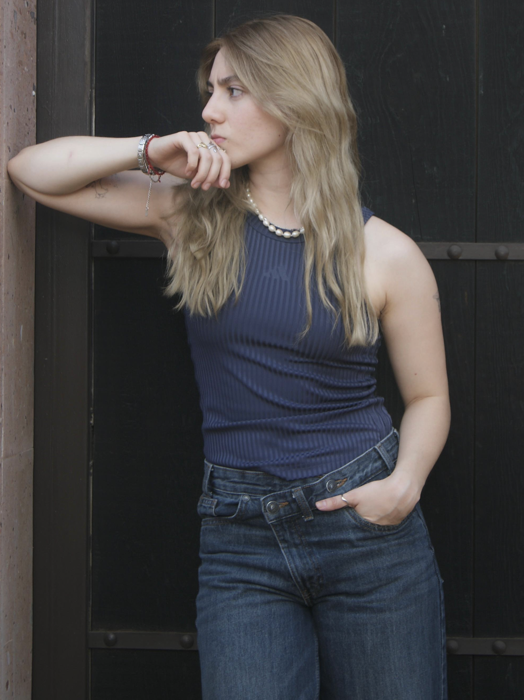 Model image